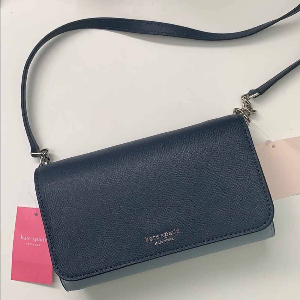 Kate Spade Cameron small crossbody bag